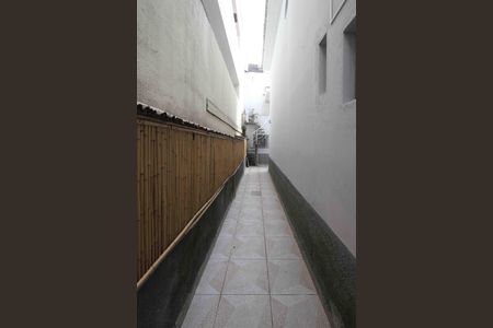 Casa para alugar com 160m², 2 quartos e 2 vagas