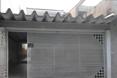 Casa para alugar com 160m², 2 quartos e 2 vagas