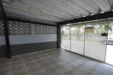 Casa para alugar com 160m², 2 quartos e 2 vagas