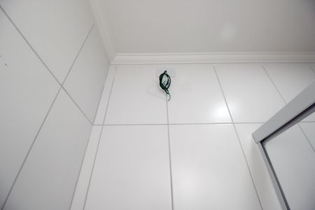 Apartamento para alugar com 38m², 2 quartos e 1 vagaBanheiro