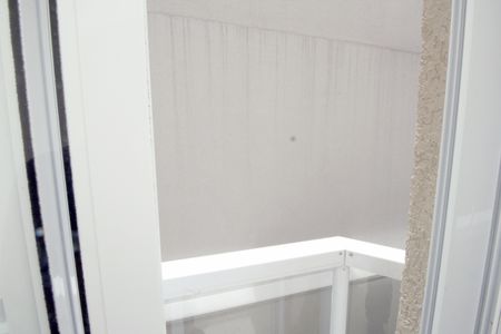 Apartamento para alugar com 38m², 2 quartos e 1 vagaVista do Quarto 2