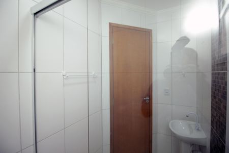 Apartamento para alugar com 38m², 2 quartos e 1 vagaBanheiro