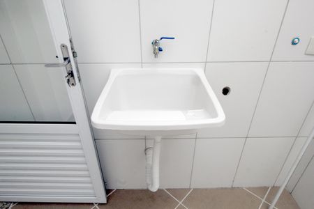 Apartamento para alugar com 38m², 2 quartos e 1 vagaÁrea de Serviço