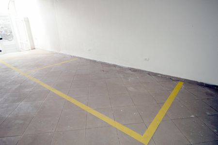 Apartamento para alugar com 38m², 2 quartos e 1 vagaGaragem