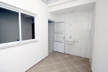 Apartamento para alugar com 38m², 2 quartos e 1 vagaÁrea de Serviço
