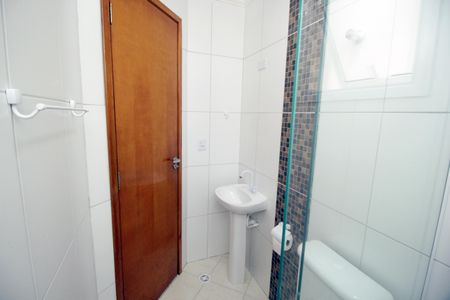 Apartamento para alugar com 38m², 2 quartos e 1 vagaBanheiro