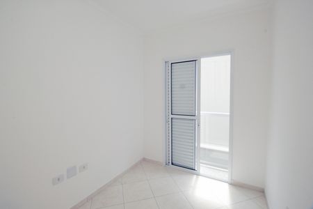 Quarto 2 de apartamento para alugar com 2 quartos, 38m² em Jardim Ocara, Santo André
