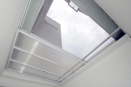 Apartamento para alugar com 38m², 2 quartos e 1 vagaÁrea de Serviço