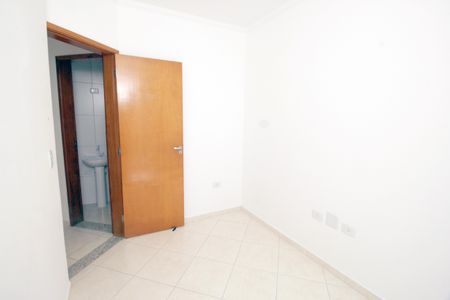 Apartamento para alugar com 38m², 2 quartos e 1 vagaQuarto 2