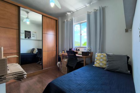 Apartamento para alugar com 61m², 2 quartos e 1 vagaQuarto 2