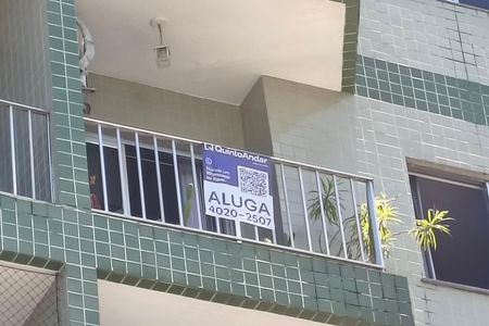 Apartamento para alugar com 61m², 2 quartos e 1 vagaPlaca 