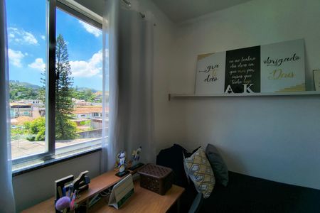 Apartamento para alugar com 61m², 2 quartos e 1 vagaQuarto 2