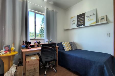 Apartamento para alugar com 61m², 2 quartos e 1 vagaQuarto 2