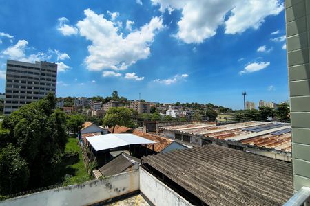 Apartamento para alugar com 61m², 2 quartos e 1 vagaVista 