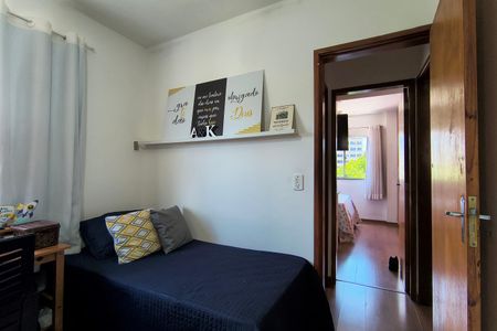 Apartamento para alugar com 61m², 2 quartos e 1 vagaQuarto 2