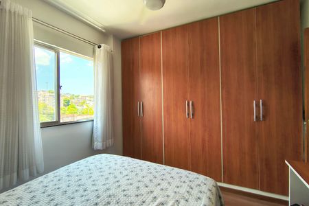 Apartamento para alugar com 61m², 2 quartos e 1 vagaQuarto 1 - Armários