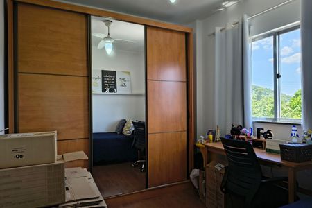 Apartamento para alugar com 61m², 2 quartos e 1 vagaQuarto 2