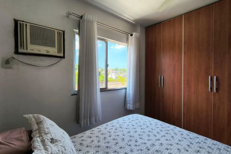 Apartamento para alugar com 61m², 2 quartos e 1 vagaQuarto 1 - Armários
