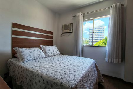Apartamento para alugar com 61m², 2 quartos e 1 vagaQuarto 1 - Armários