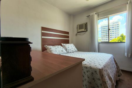 Apartamento para alugar com 61m², 2 quartos e 1 vagaQuarto 1 - Armários