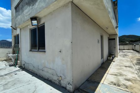 Apartamento para alugar com 61m², 2 quartos e 1 vagaÁrea comum