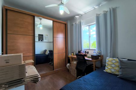 Apartamento para alugar com 61m², 2 quartos e 1 vagaQuarto 2
