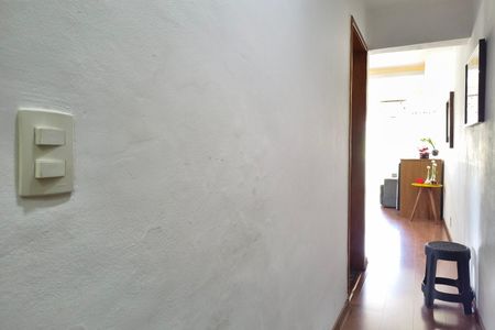 Apartamento para alugar com 61m², 2 quartos e 1 vagaSala