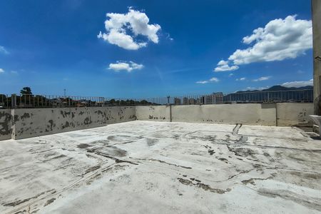 Apartamento para alugar com 61m², 2 quartos e 1 vagaÁrea comum