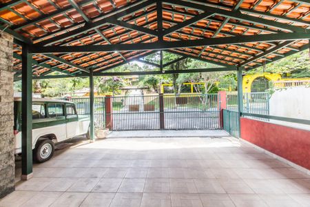 Casa de condomínio para alugar com 10230m², 5 quartos e 3 vagasVista da Sala