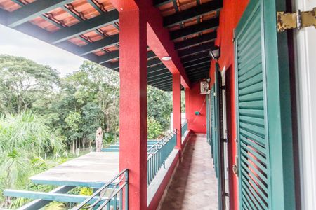 Casa de condomínio para alugar com 10230m², 5 quartos e 3 vagasVaranda