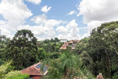 Casa de condomínio para alugar com 10230m², 5 quartos e 3 vagasVista da Suíte