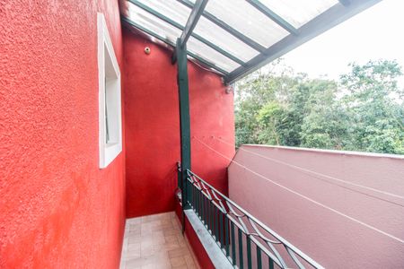 Casa de condomínio para alugar com 10230m², 5 quartos e 3 vagasCorredor