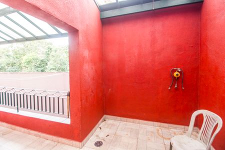 Casa de condomínio para alugar com 10230m², 5 quartos e 3 vagasÁrea de Serviço