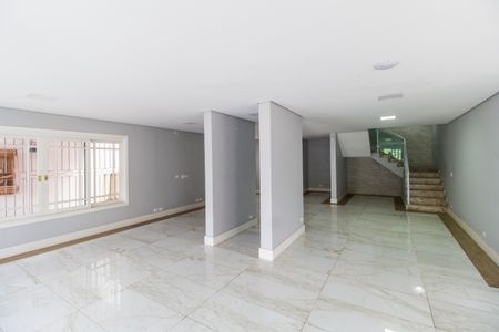 Sala  de apartamento para alugar com 3 quartos, 20220m² em Chacara Santa Lucia dos Ypes, Carapicuíba