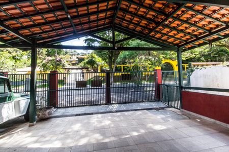 Casa de condomínio para alugar com 10230m², 5 quartos e 3 vagasGaragem