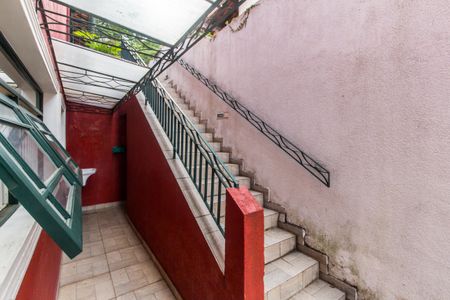 Casa de condomínio para alugar com 10230m², 5 quartos e 3 vagasÁrea de Serviço