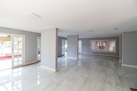Casa de condomínio para alugar com 10230m², 5 quartos e 3 vagasSala 
