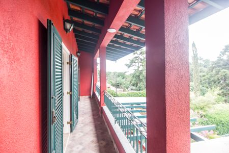 Casa de condomínio para alugar com 10230m², 5 quartos e 3 vagasVaranda