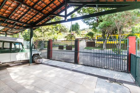 Casa de condomínio para alugar com 10230m², 5 quartos e 3 vagasGaragem