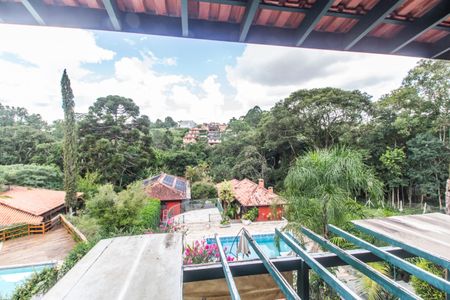 Casa de condomínio para alugar com 10230m², 5 quartos e 3 vagasVista da Suíte