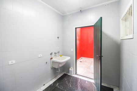 Casa de condomínio para alugar com 10230m², 5 quartos e 3 vagasÁrea de Serviço