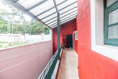 Casa de condomínio para alugar com 10230m², 5 quartos e 3 vagasÁrea de Serviço