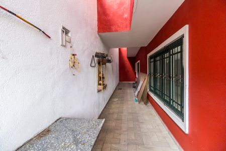 Casa de condomínio para alugar com 10230m², 5 quartos e 3 vagasÁrea gourmet