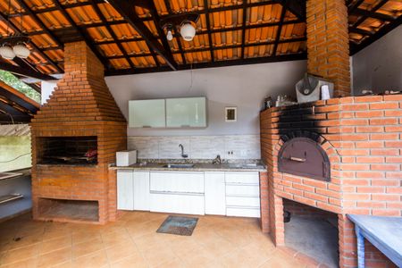 Casa de condomínio para alugar com 10230m², 5 quartos e 3 vagasÁrea gourmet