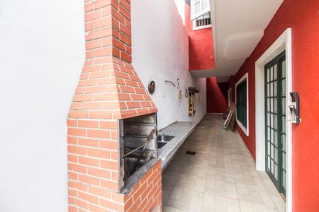 Casa de condomínio para alugar com 10230m², 5 quartos e 3 vagasÁrea gourmet