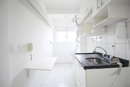 Apartamento à venda com 60m², 2 quartos e 1 vagaCozinha - Armários