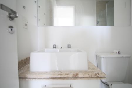 Apartamento à venda com 60m², 2 quartos e 1 vagaBanheiro