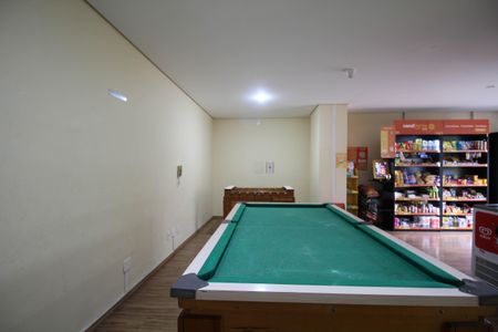 Apartamento à venda com 60m², 2 quartos e 1 vagaÁrea comum