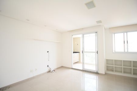 Apartamento à venda com 60m², 2 quartos e 1 vagaSala