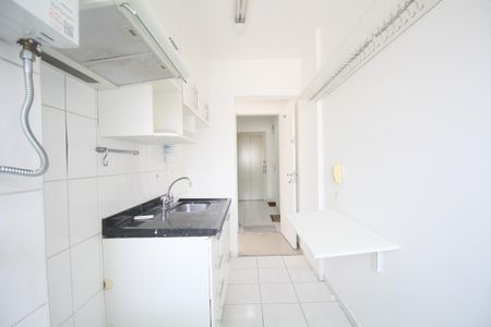 Apartamento à venda com 60m², 2 quartos e 1 vagaCozinha - Armários